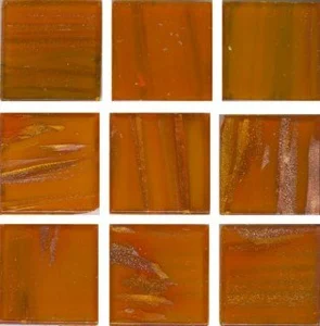 Мозаика Irida Space И20.193(7) 32,7x32,7 глянцевая