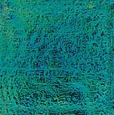 Мозаика JNJ Mosaic Iridium EB 54 20x20 глянцевая