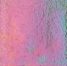 Мозаика JNJ Mosaic Iridium EB 59 20x20 глянцевая