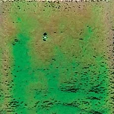 Мозаика JNJ Mosaic Iridium EB 71 20x20 глянцевая