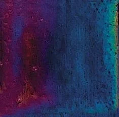 Мозаика JNJ Mosaic Iridium EC 44 20x20 глянцевая