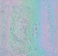 Мозаика JNJ Mosaic Iridium NA 10 20x20 глянцевая