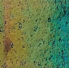 Мозаика JNJ Mosaic Iridium NC 65 20x20 глянцевая