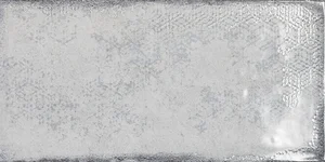 Керамогранит Bestile Iris Gris 15x31,6 глянцевый