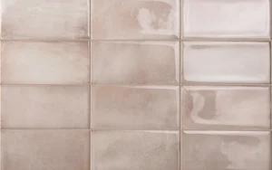 Плитка Iris Be In Rose 512066 10x20 глянцевая