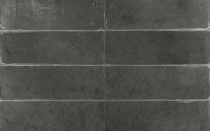Плитка Iris Blaze Grey Naturale 754722 10x30 матовая