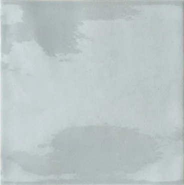 Плитка Iris Bottega D’Arte Acqua Lucido 511021 15x15 глянцевая