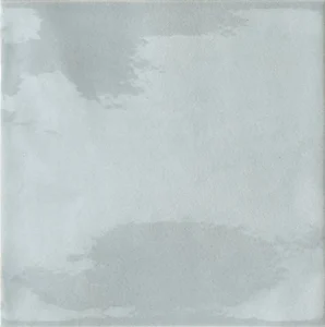 Плитка Iris Bottega D’Arte Acqua Lucido 511021 15x15 глянцевая