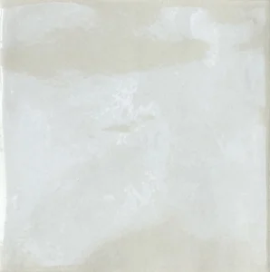 Плитка Iris Bottega D’Arte Acqua Lustrato 511037 15x15 глянцевая