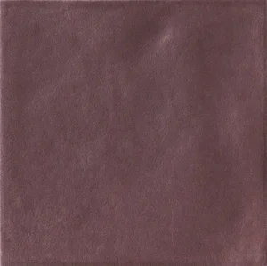 Плитка Iris Bottega D’Arte Amaranto Matt 511003 15x15 матовая