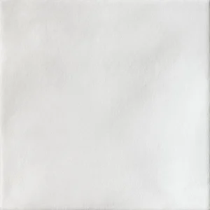 Плитка Iris Bottega D’Arte Bianco Matt 511001 15x15 матовая