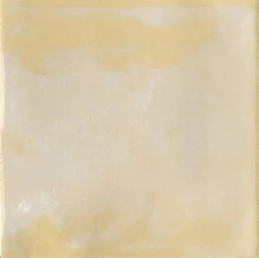 Плитка Iris Bottega D’Arte Crema Lustrato 511039 15x15 глянцевая
