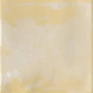Плитка Iris Bottega D’Arte Crema Lustrato 511039 15x15 глянцевая