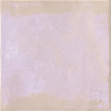 Плитка Iris Bottega D’Arte Malva Lustrato 511035 15x15 глянцевая