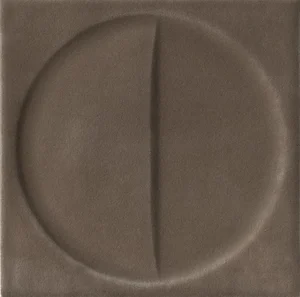 Плитка Iris Bottega D’Arte Motivi Caffe Matt 511014 15x15 матовая