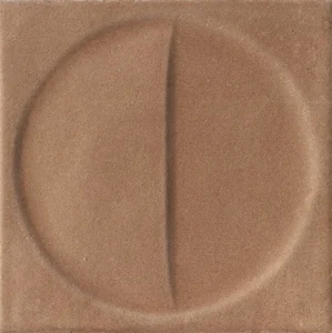 Плитка Iris Bottega D’Arte Motivi Terra Matt 511015 15x15 матовая