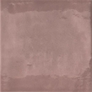 Плитка Iris Bottega D’Arte Rosantico Lucido 511028 15x15 глянцевая