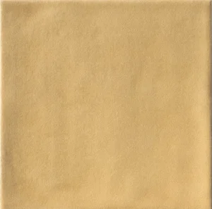 Плитка Iris Bottega D’Arte Senape Matt 511006 15x15 матовая