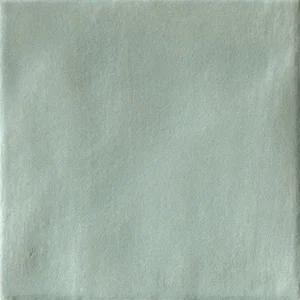 Плитка Iris Bottega D’Arte Turchese Matt 511009 15x15 матовая