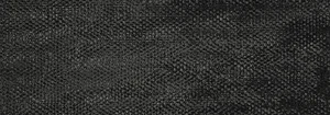 Плитка Iris Camp Army Black Canvas 754910 10x30 натуральная