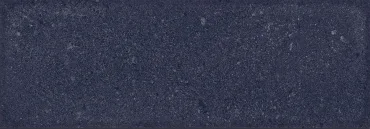 Плитка Iris Camp Army Blue Rock 754919 10x30 натуральная