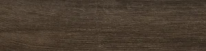 Керамогранит Iris E-wood Black Antiscivolo 897015 22,5x90 противоскользящий
