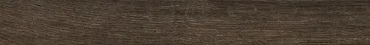 Керамогранит Iris E-wood Black Antiscivolo 898015 11x90 противоскользящий