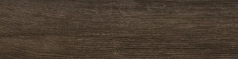 Керамогранит Iris E-wood Black Vintage 897020 22,5x90 лаппатированный