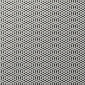 Плитка Iris Fence Fence Decoro Micro 563241 20x20 глянцевая