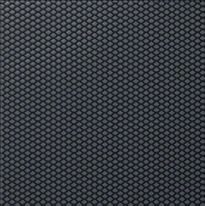 Плитка Iris Fence Grey Micro 563239 20x20 глянцевая