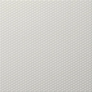 Плитка Iris Fence White Micro 563238 20x20 глянцевая