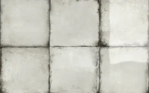 Керамогранит Iris Freehand White 563548 20x20 матовый