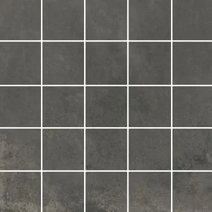 Мозаика Iris Hard Leather Moss Mosaico 5 R11 868675 30x30 противоскользящая