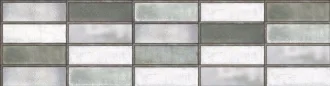 Industrial Glass Green 754923