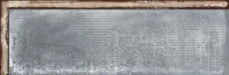 Industrial Glass Grey 562260