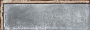 Плитка Iris Industrial Glass Grey 562260 20x60 натуральная