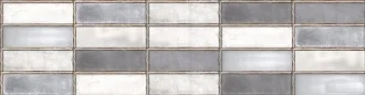 Industrial Glass Grey 754924