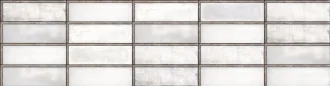 Industrial Glass White 754922