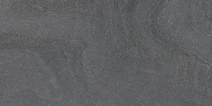 Керамогранит Iris Liquid Stone Black Antislip 863740 30x60 противоскользящий