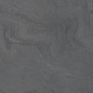 Керамогранит Iris Liquid Stone Black Antislip 866740 60x60 противоскользящий