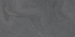 Керамогранит Iris Liquid Stone Black Antislip 892740 60x120 противоскользящий