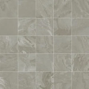 Мозаика Iris Liquid Stone Moss Mosaico 5 Antislip 868452 30x30 противоскользящая
