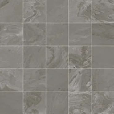 Мозаика Iris Liquid Stone Mud Mosaico 5 Antislip 868453 30x30 противоскользящая