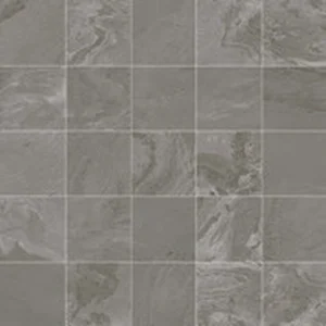 Мозаика Iris Liquid Stone Mud Mosaico 5 Antislip 868453 30x30 противоскользящая