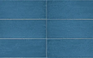 Плитка Iris Maiolica Mare 754985 10x30 глянцевая