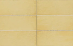 Плитка Iris Maiolica Ocra 754980 10x30 глянцевая