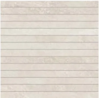 Pietra Di Bilbao Ice Mosaico Listello Soft 868429