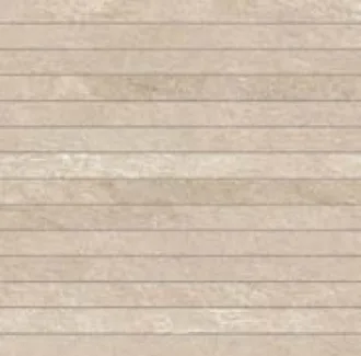 Pietra Di Bilbao Sand Mosaico Listello Soft 868435