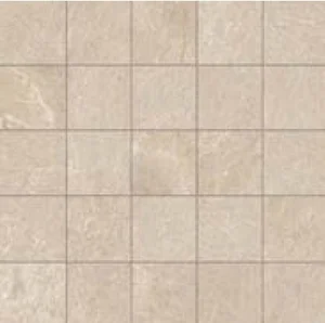 Мозаика Iris Pietra Di Bilbao Sand Mosaico Soft 868432 30x30 сатинированная