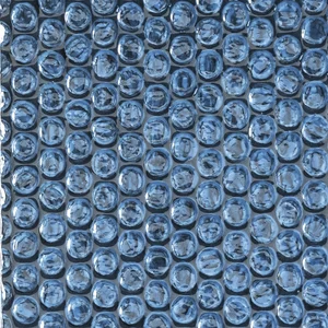 Плитка Iris Pluriball Cobalt Glossy 563293 20x20 глянцевая